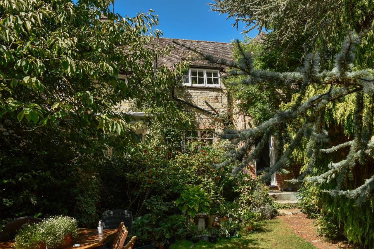 Ward Avenue B&B Cowes  Exteriör bild