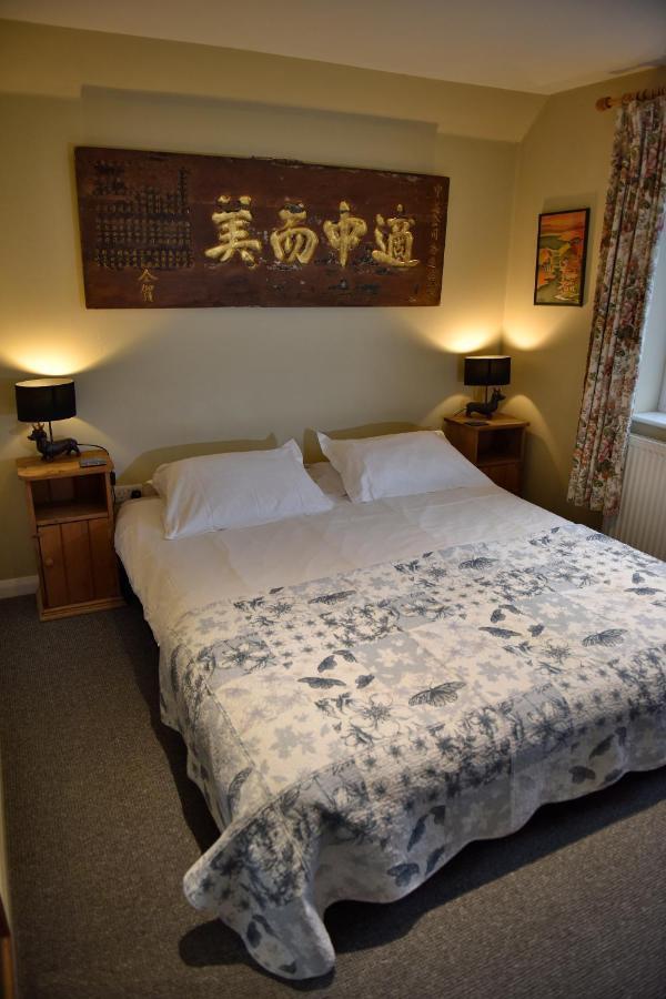 Ward Avenue B&B Cowes  Exteriör bild