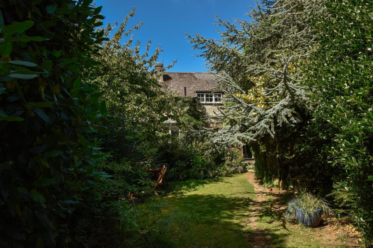 Ward Avenue B&B Cowes  Exteriör bild