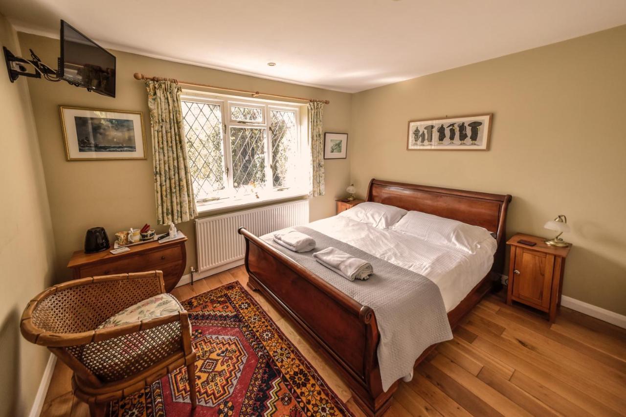 Ward Avenue B&B Cowes  Exteriör bild