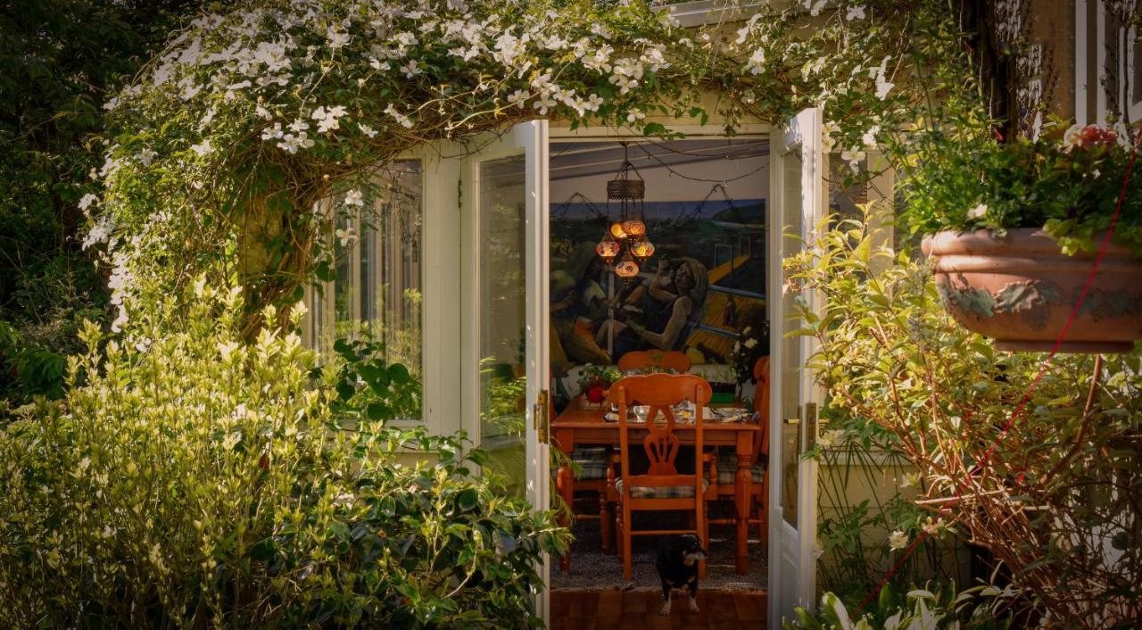 Ward Avenue B&B Cowes  Exteriör bild