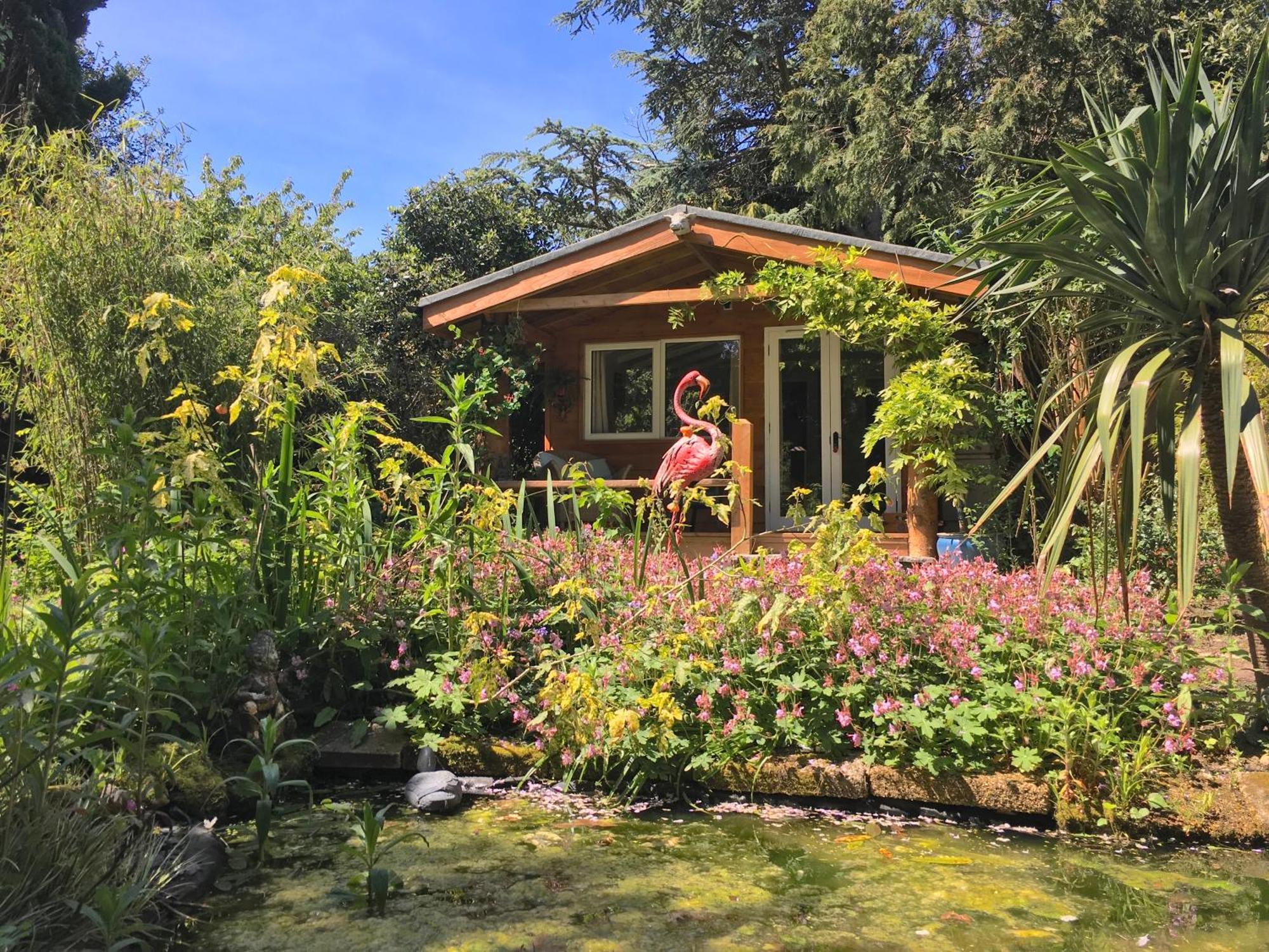 Ward Avenue B&B Cowes  Exteriör bild