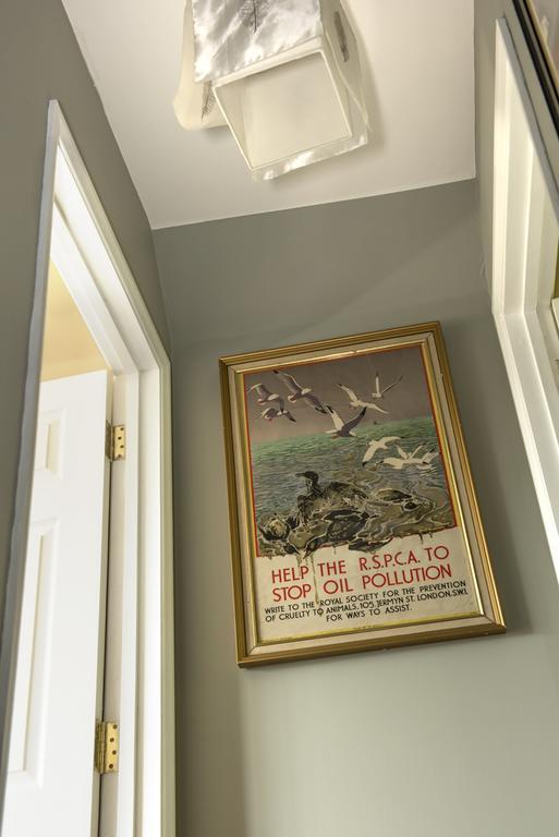 Ward Avenue B&B Cowes  Rum bild