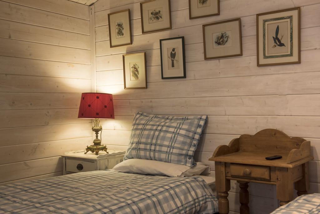 Ward Avenue B&B Cowes  Exteriör bild